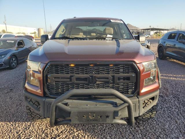 Photo 5 from auction – 2016 FORD F150 SUPER with VIN 1FTEW1EF9GKF34541