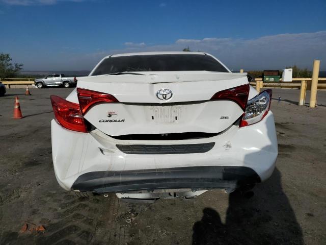 Photo 6 from auction – 2018 TOYOTA COROLLA with VIN 2T1BURHE6JC980858