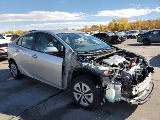 Photo 4 from auction – 2018 TOYOTA PRIUS with VIN JTDKBRFU6J3059166