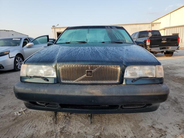Photo 5 from auction – 1996 VOLVO 850 BASE with VIN YV1LS5541T1333770