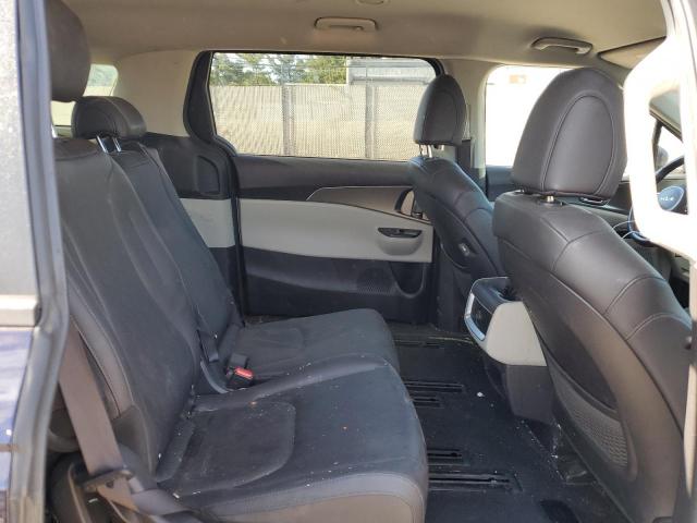 Photo 11 from auction – 2022 KIA CARNIVAL L with VIN KNDNB4H37N6097532