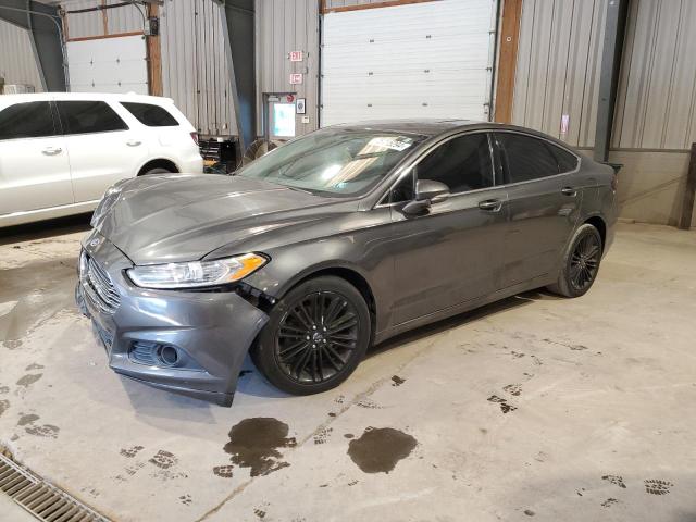 FORD FUSION SE 2016 with VIN 3FA6P0T94GR242967 - Photo from auction