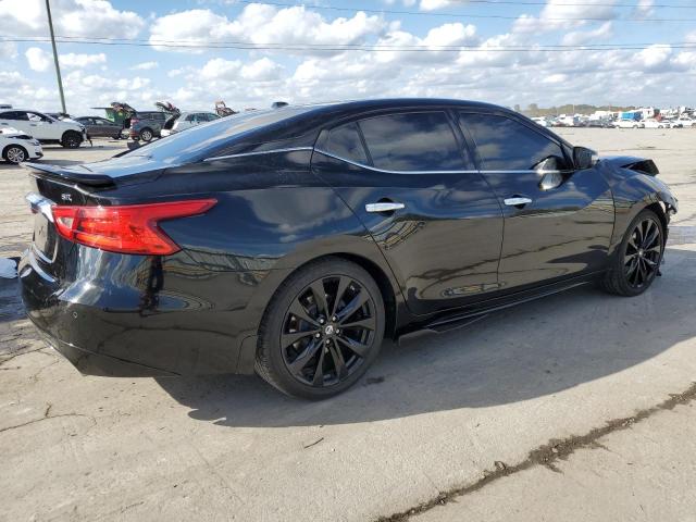 Photo 3 from auction – 2017 NISSAN MAXIMA 3.5 with VIN 1N4AA6APXHC428948