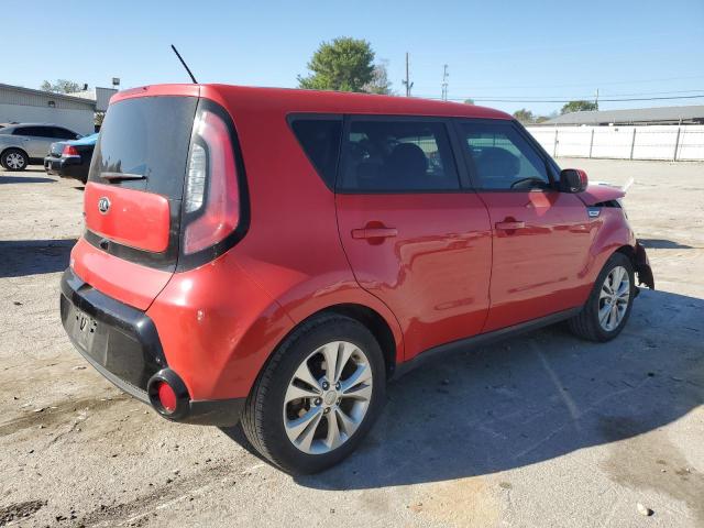 Zdjęcie 3 z aukcji – 2016 KIA SOUL + z VIN KNDJP3A51G7846361