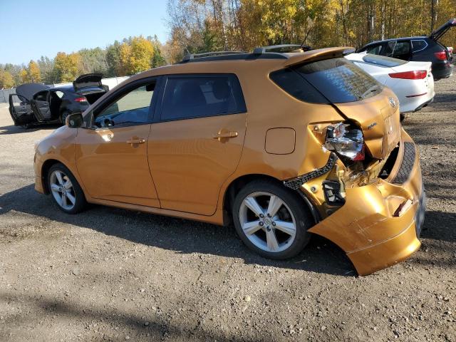 Photo 2 from auction – 2009 TOYOTA COROLLA MA with VIN 2T1KE40E89C014146