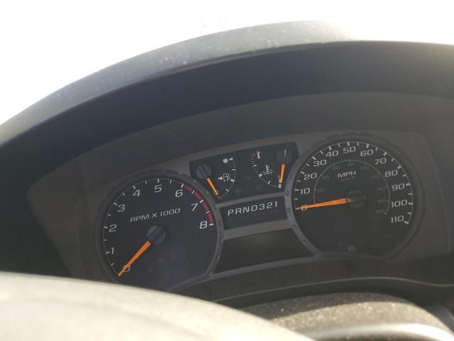 Photo 9 from auction – 2005 CHEVROLET COLORADO with VIN 1GCCS196158174091