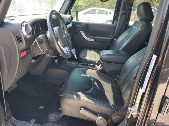 Photo 7 from auction – 2016 JEEP WRANGLER U with VIN 1C4HJWFG4GL107519