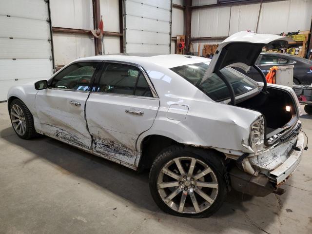 Photo 2 from auction – 2011 CHRYSLER 300C with VIN 2C3CA6CT0BH612740
