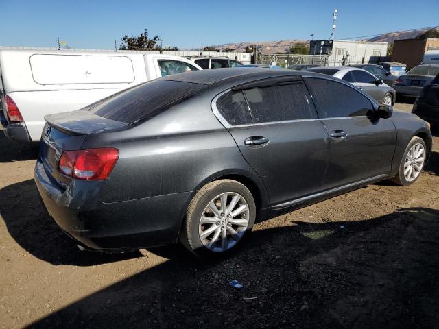 Photo 3 from auction – 2006 LEXUS GS 300 with VIN JTHBH96S465034113