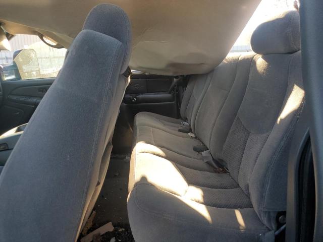 Photo 10 from auction – 2005 CHEVROLET SILVERADO with VIN 1GCHK29UX5E120526