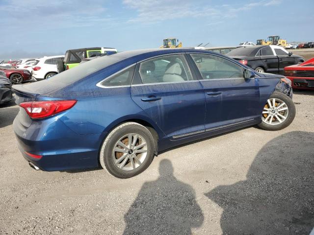 Photo 3 from auction – 2017 HYUNDAI SONATA SE with VIN 5NPE24AF0HH461384