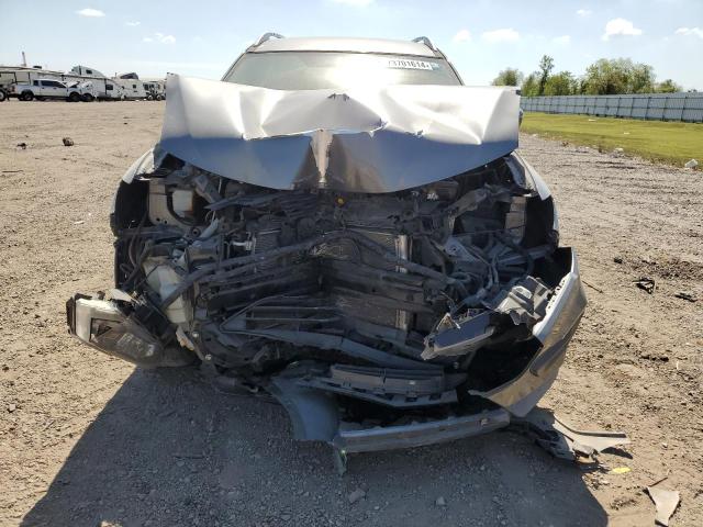 Photo 5 from auction – 2017 NISSAN ROGUE S with VIN KNMAT2MT3HP558603