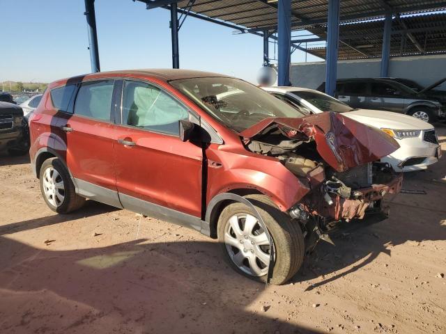 Foto 4 de la subasta – 2016 FORD ESCAPE S con VIN 1FMCU0F70GUC44123