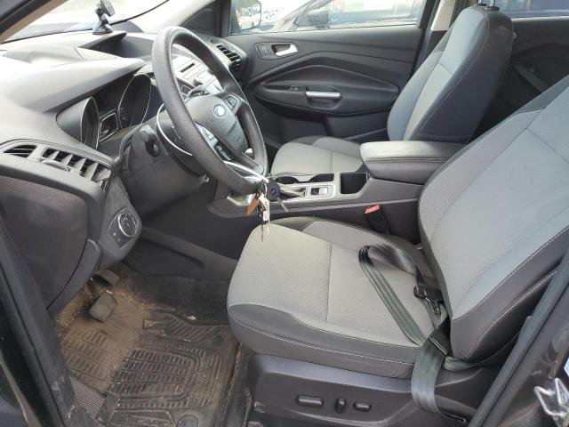 Photo 7 from auction – 2017 FORD ESCAPE SE with VIN 1FMCU9GD9HUE82627