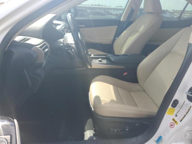 Photo 7 from auction – 2015 LEXUS IS 250 with VIN JTHBF1D25F5066143