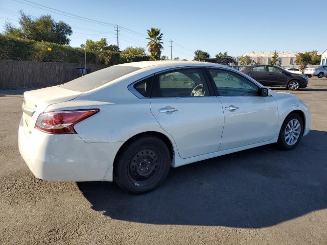 Photo 3 from auction – 2013 NISSAN ALTIMA 2.5 with VIN 1N4AL3AP0DC238336