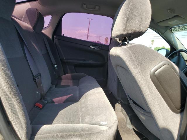 Photo 10 from auction – 2014 CHEVROLET IMPALA LIM with VIN 2G1WA5E38E1169629