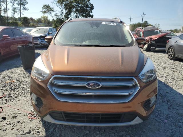 Photo 5 from auction – 2017 FORD ESCAPE TIT with VIN 1FMCU0JD1HUB13930