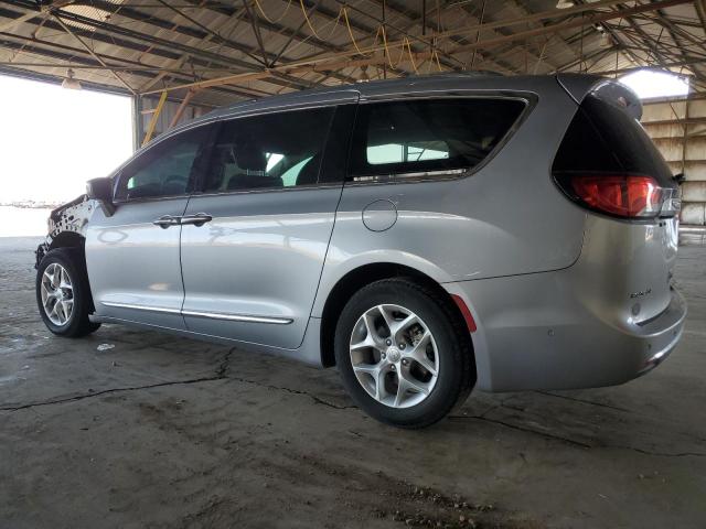 Photo 2 from auction – 2018 CHRYSLER PACIFICA T with VIN 2C4RC1BG1JR106835
