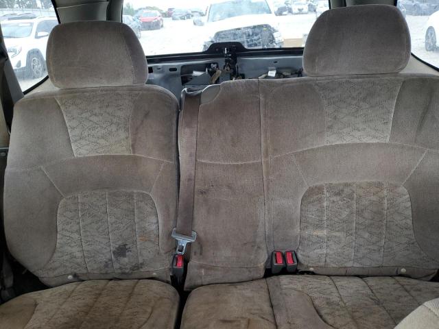 Photo 10 from auction – 2004 GMC ENVOY with VIN 1GKDS13S142309781