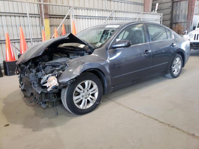 NISSAN ALTIMA BAS 2011 with VIN 1N4AL2AP9BN472230 - Photo from auction