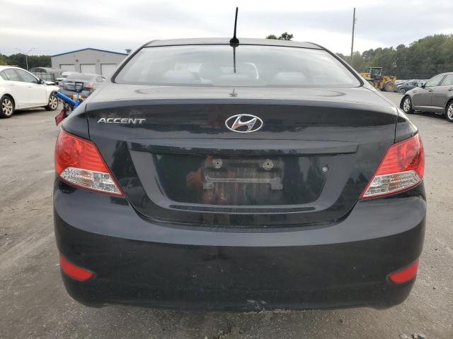 Photo 6 from auction – 2012 HYUNDAI ACCENT GLS with VIN KMHCT4AEXCU175256