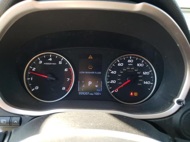 Foto 9 de la subasta – 2020 MITSUBISHI ECLIPSE CR con VIN JA4AS3AA4LZ018339
