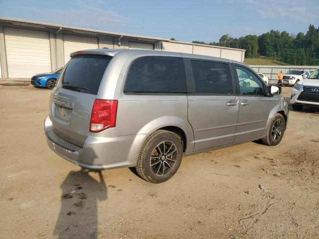 Photo 3 from auction – 2016 DODGE GRAND CARA with VIN 2C4RDGCG0GR389395