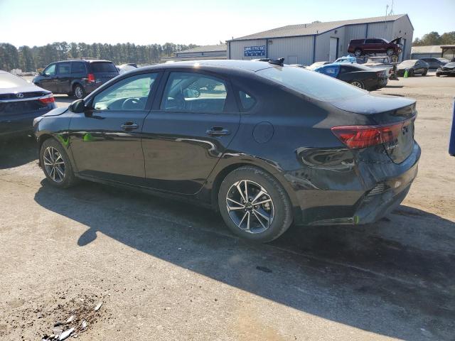 Photo 2 from auction – 2024 KIA FORTE LX with VIN 3KPF24AD2RE759699