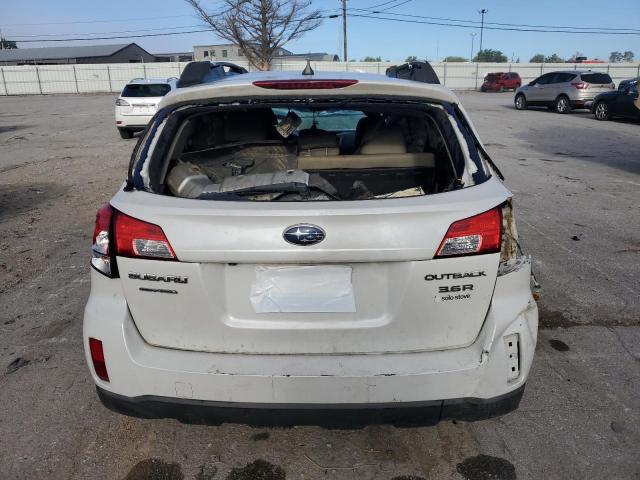 Снимка 6 от търг – 2012 SUBARU OUTBACK 3. с VIN 4S4BRDKC6C2248237