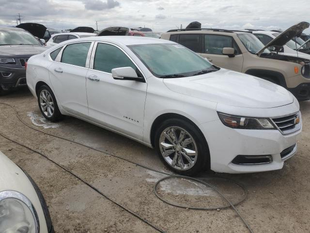Photo 4 from auction – 2019 CHEVROLET IMPALA LT with VIN 2G11Z5S36K9113872