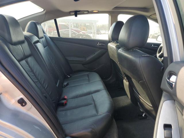 Photo 10 from auction – 2012 NISSAN ALTIMA SR with VIN 1N4BL2AP2CC230476