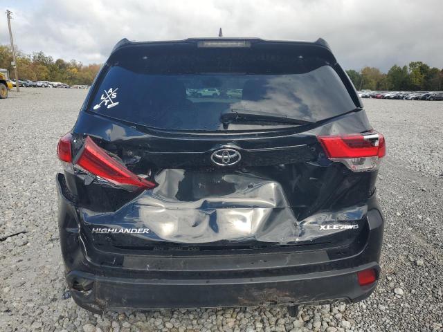 Zdjęcie 6 z aukcji – 2018 TOYOTA HIGHLANDER z VIN 5TDJZRFH6JS562432