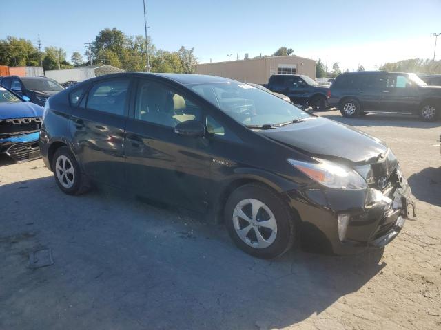 صورة رقم 4 من المزاد - 2015 TOYOTA PRIUS مع VIN JTDKN3DU1F0453769