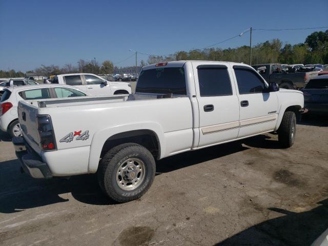 Photo 3 from auction – 2003 CHEVROLET SILVERADO with VIN 1GCGK13U93F246110
