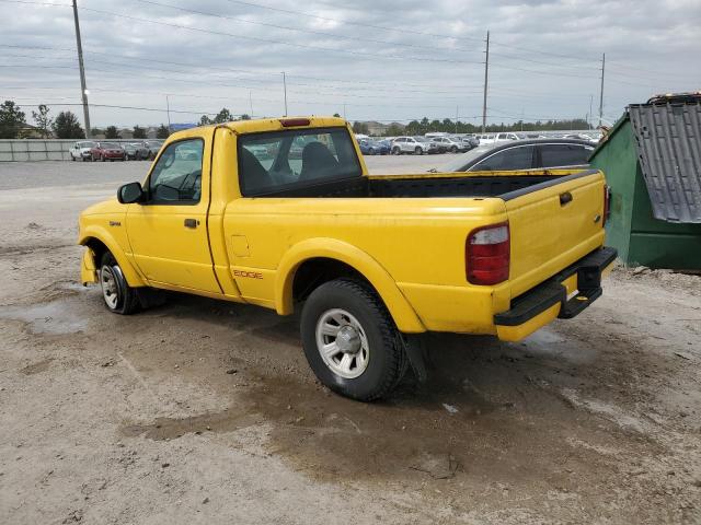 Photo 2 from auction – 2003 FORD RANGER with VIN 1FTYR10U83TA00736