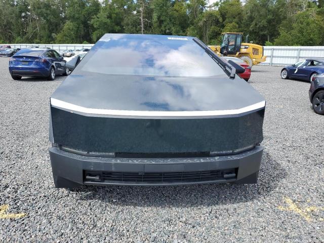 Photo 5 from auction – 2024 TESLA CYBERTRUCK with VIN 7G2CEHED6RA008055