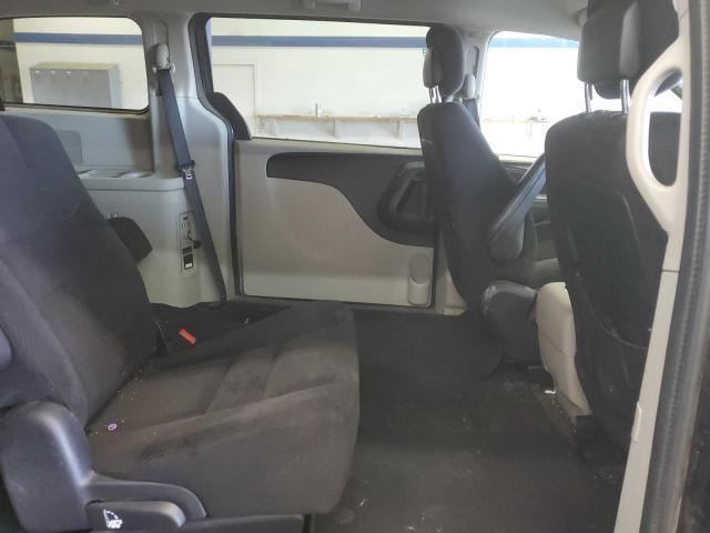 Photo 11 from auction – 2014 DODGE GRAND CARA with VIN 2C4RDGCG4ER305592