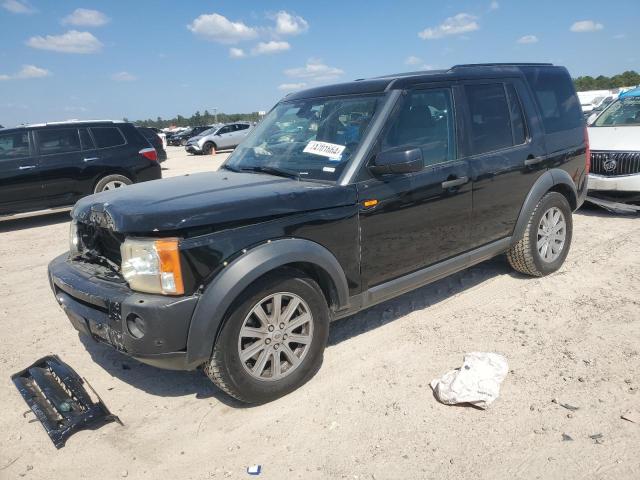 LAND ROVER LR3 SE 2008 with VIN SALAE25498A451424 - Photo from auction