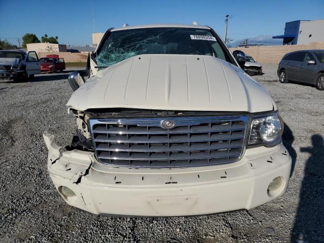 Photo 5 from auction – 2007 CHRYSLER ASPEN LIMI with VIN 1A8HW58N57F522346