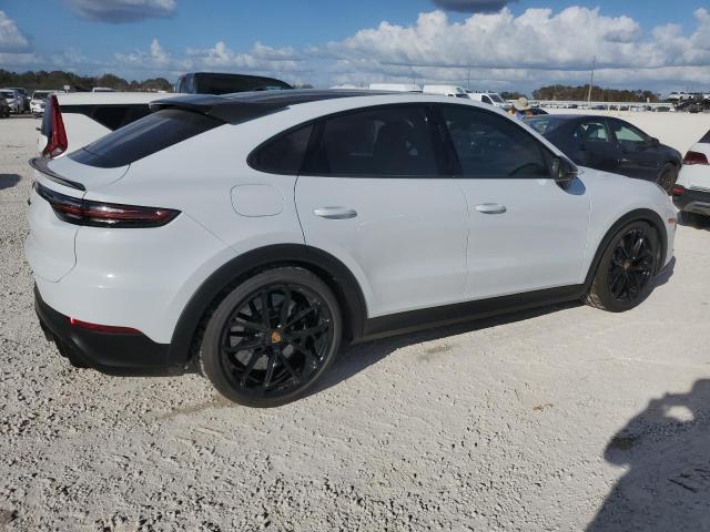 Photo 3 from auction – 2023 PORSCHE CAYENNE TU with VIN WP1BK2AY3PDA39332