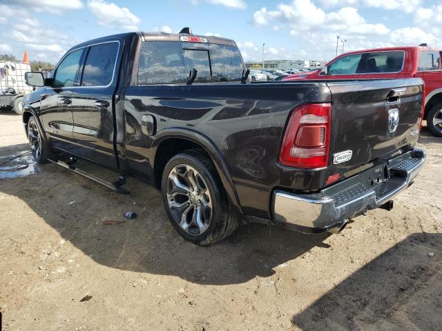 Photo 2 from auction – 2019 RAM 1500 LONGH with VIN 1C6SRFST4KN669880