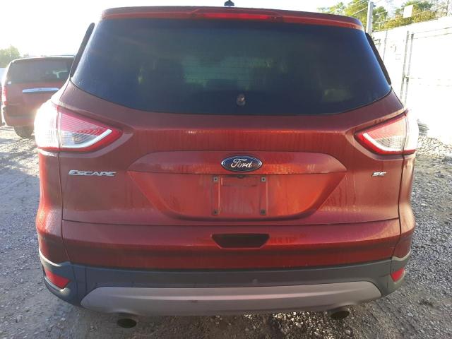 Photo 6 from auction – 2016 FORD ESCAPE SE with VIN 1FMCU0G74GUC05629