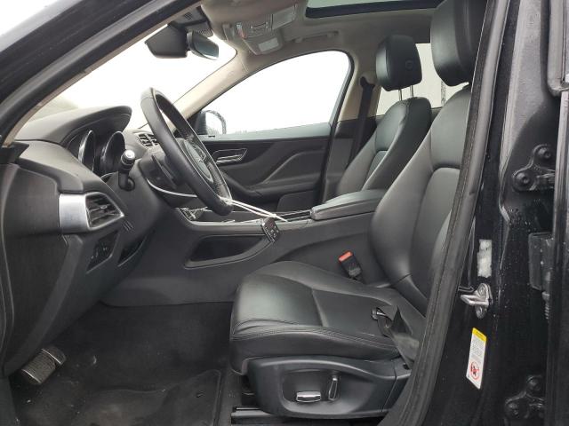 Photo 7 from auction – 2019 JAGUAR F-PACE with VIN SADCS2FX4KA601839
