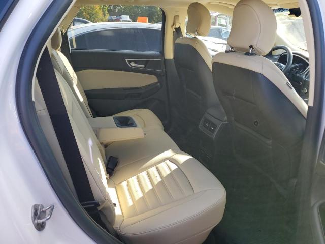 Photo 11 from auction – 2019 FORD EDGE SEL with VIN 2FMPK4J90KBC56441