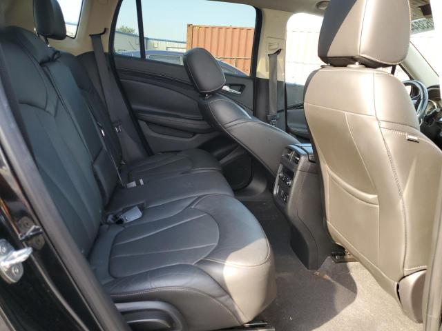 Photo 11 from auction – 2017 BUICK ENVISION E with VIN LRBFXBSA6HD005097