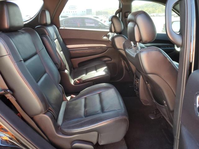 Photo 11 from auction – 2015 DODGE DURANGO LI with VIN 1C4RDHDG8FC842870