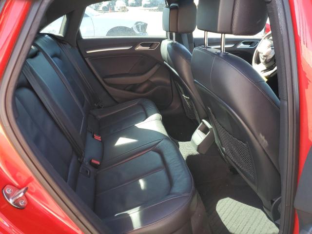 Photo 10 from auction – 2015 AUDI A3 PREMIUM with VIN WAUACGFF5F1011172