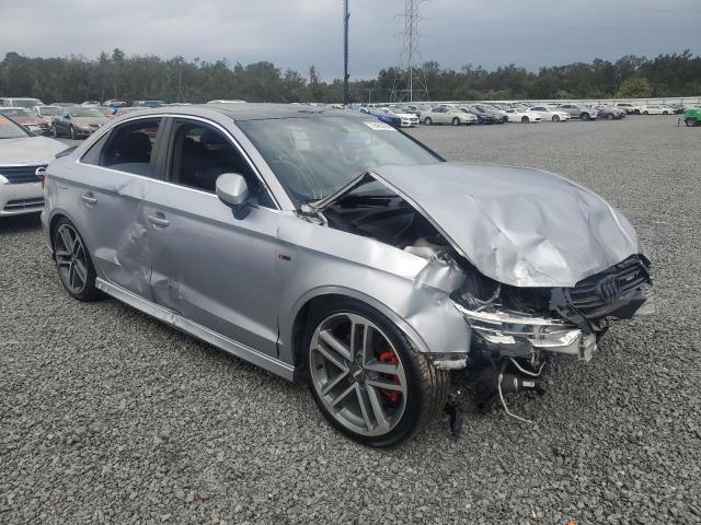 Photo 4 from auction – 2017 AUDI A3 PREMIUM with VIN WAUJ8GFF7H1028785