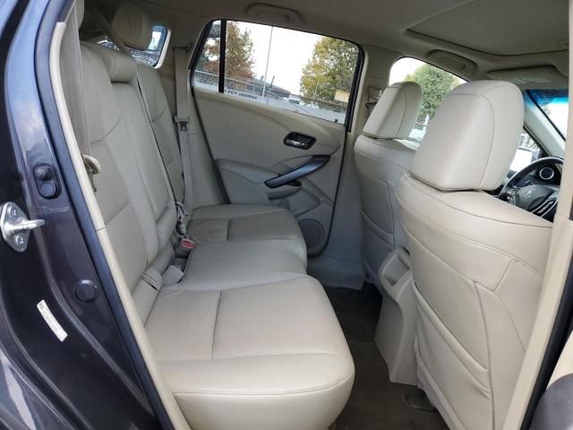Photo 11 from auction – 2013 ACURA RDX TECHNO with VIN 5J8TB4H52DL012056